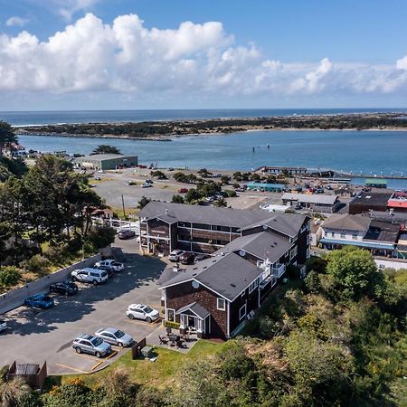 Bandon Inn Εξωτερικό φωτογραφία