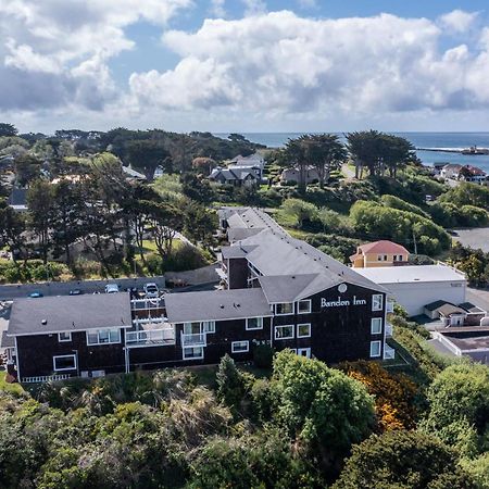 Bandon Inn Εξωτερικό φωτογραφία