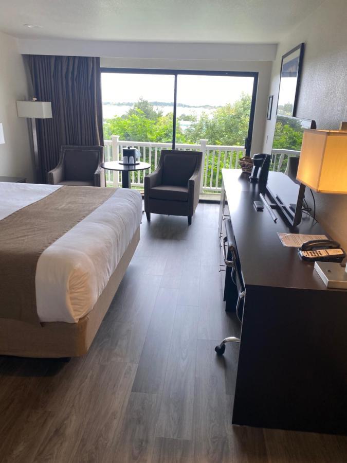 Bandon Inn Εξωτερικό φωτογραφία