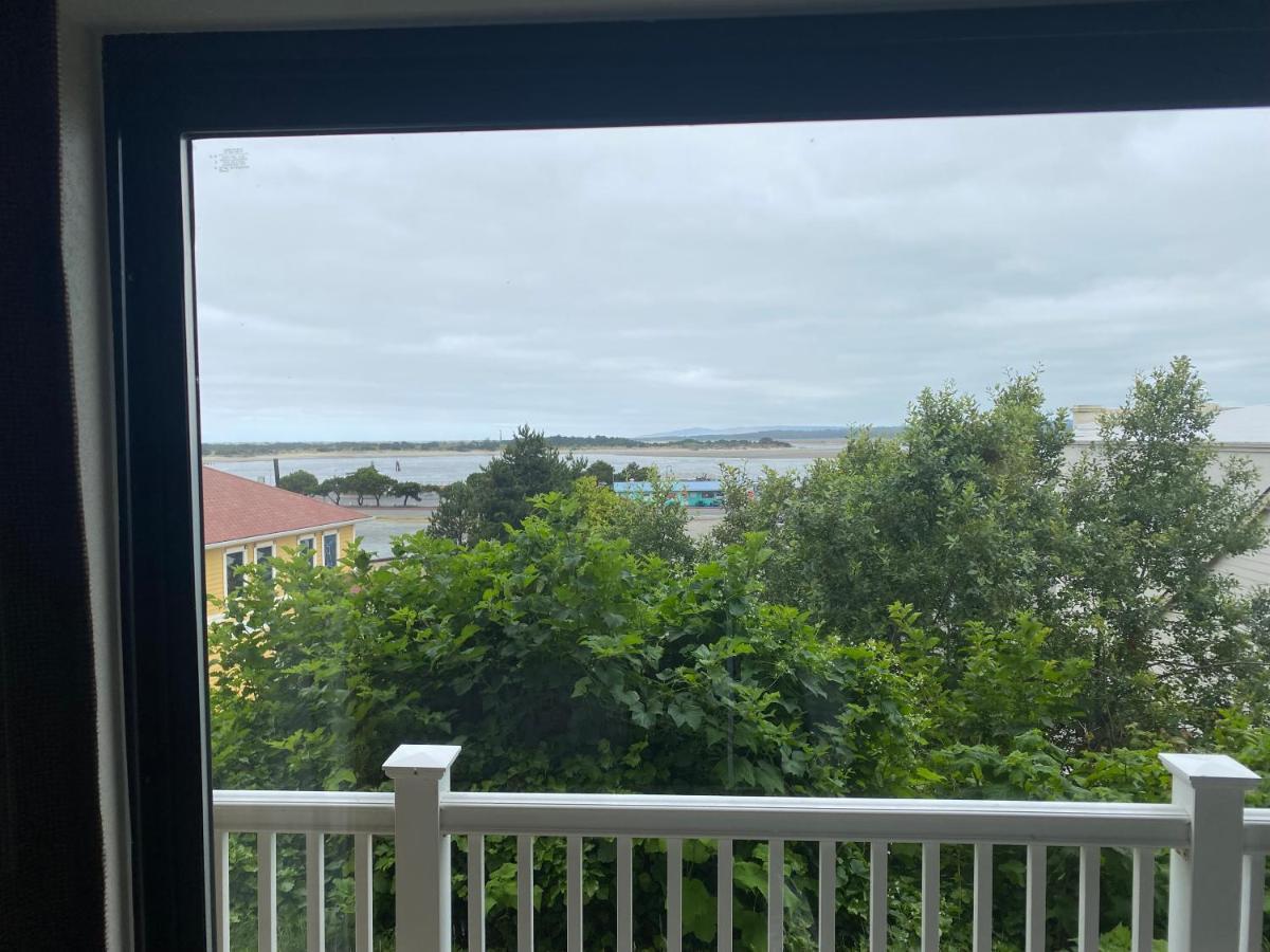 Bandon Inn Εξωτερικό φωτογραφία