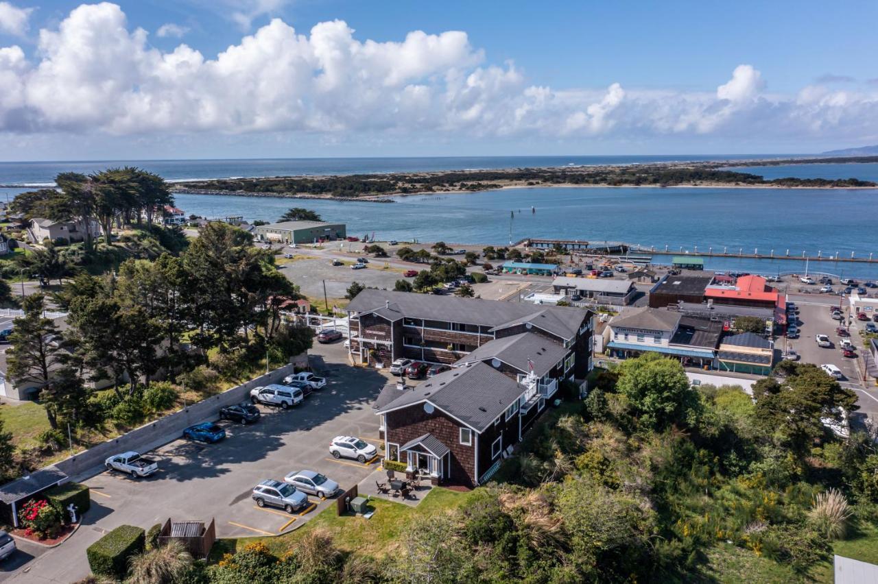 Bandon Inn Εξωτερικό φωτογραφία