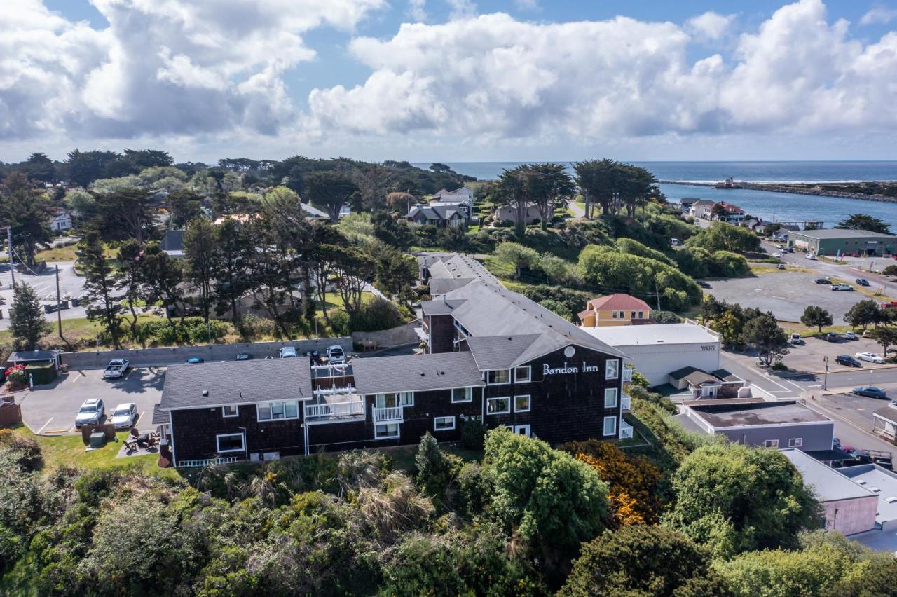 Bandon Inn Εξωτερικό φωτογραφία