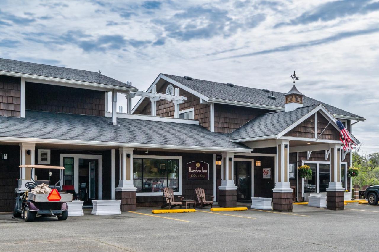 Bandon Inn Εξωτερικό φωτογραφία